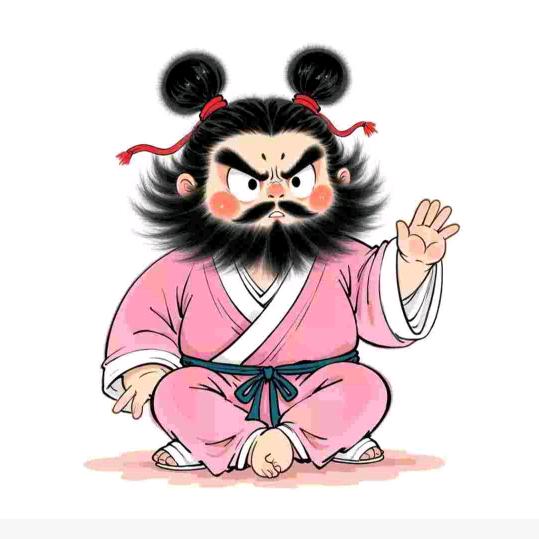 洒 家