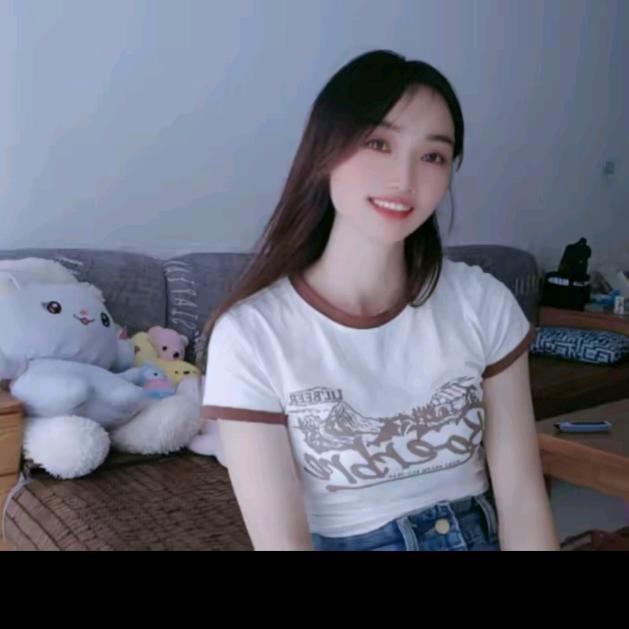 婷婷丫头