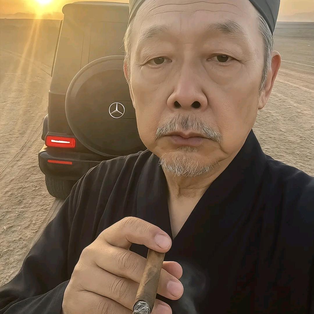 梦醒时分