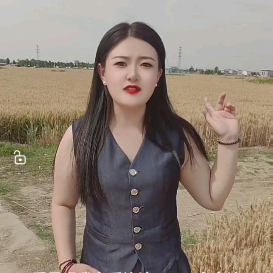 丹丹农村姑娘