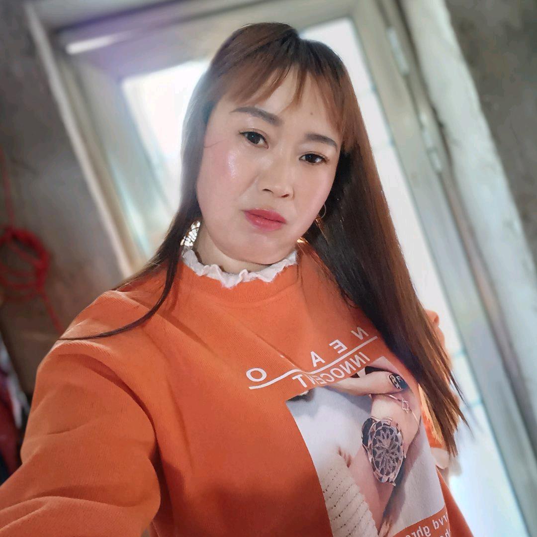 李姐我很累但我无路可退