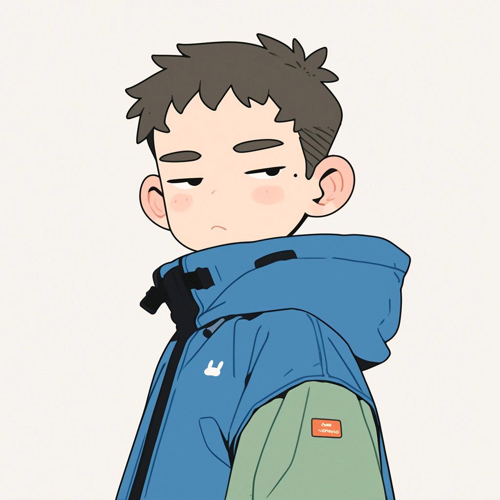 小航航