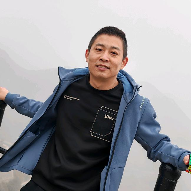 张玉兵