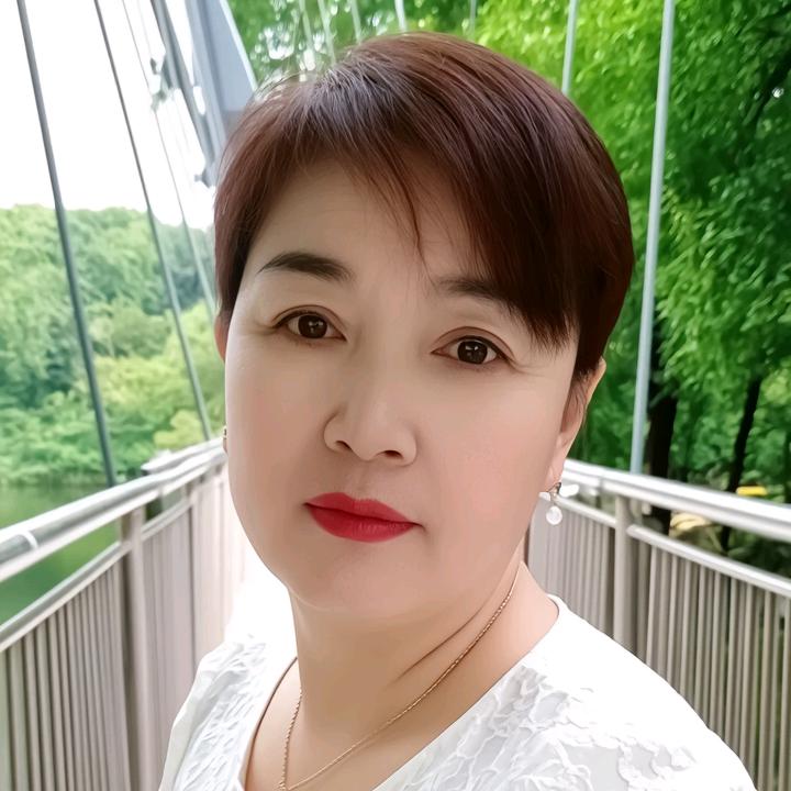 欢姐找个伴