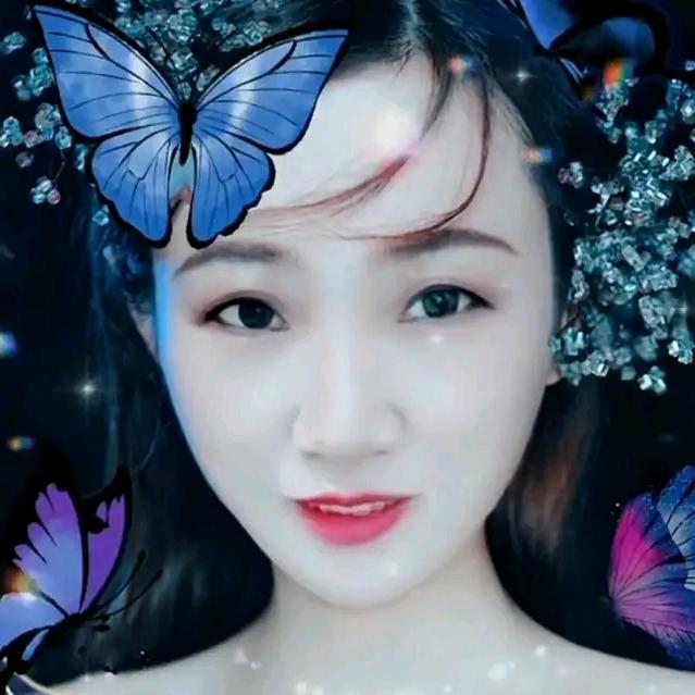 你开心，我快乐！