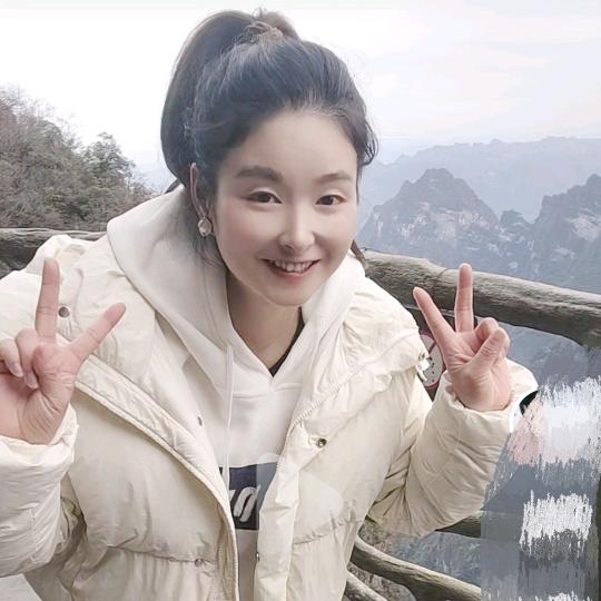 湘西土家妹