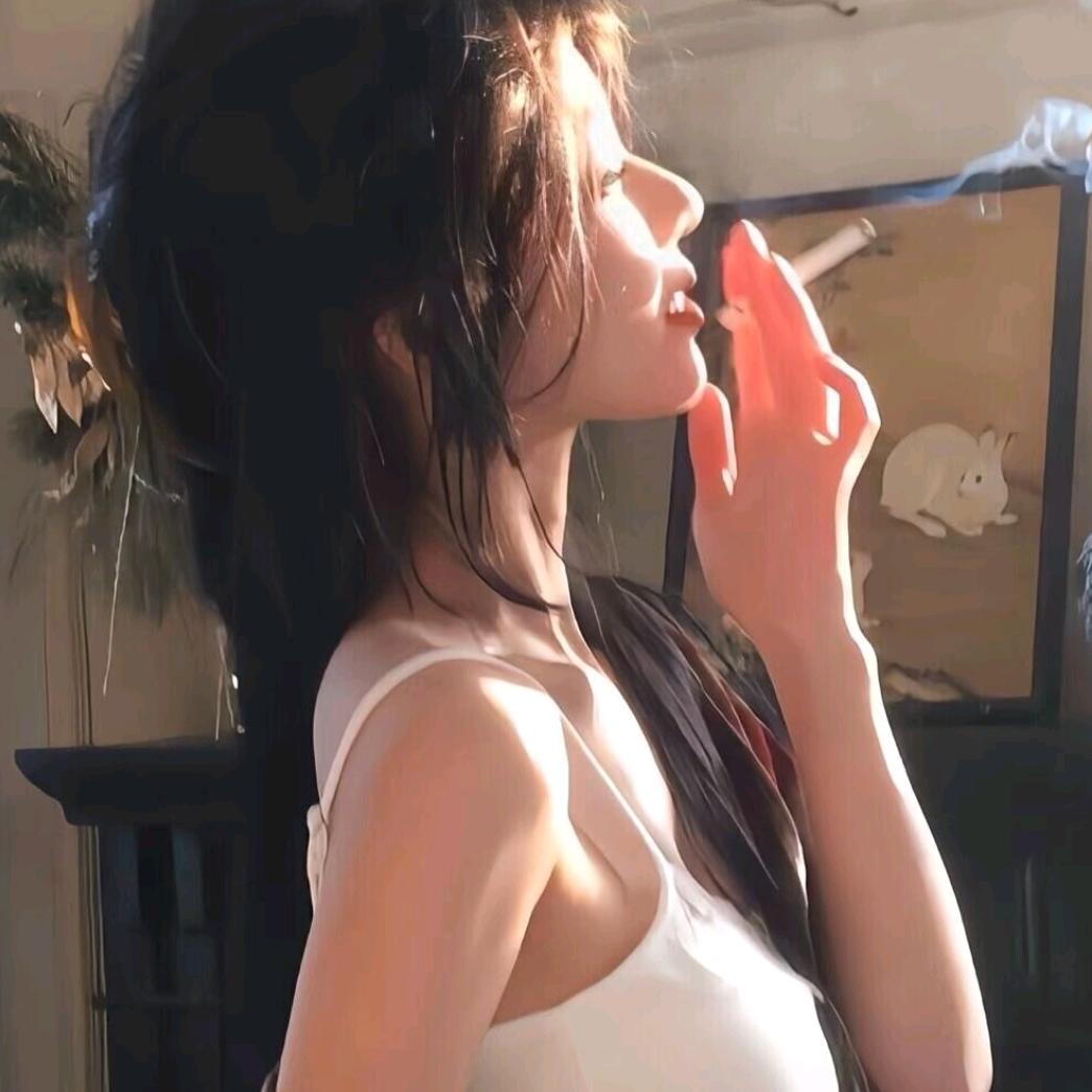 爱吃桃子🍑