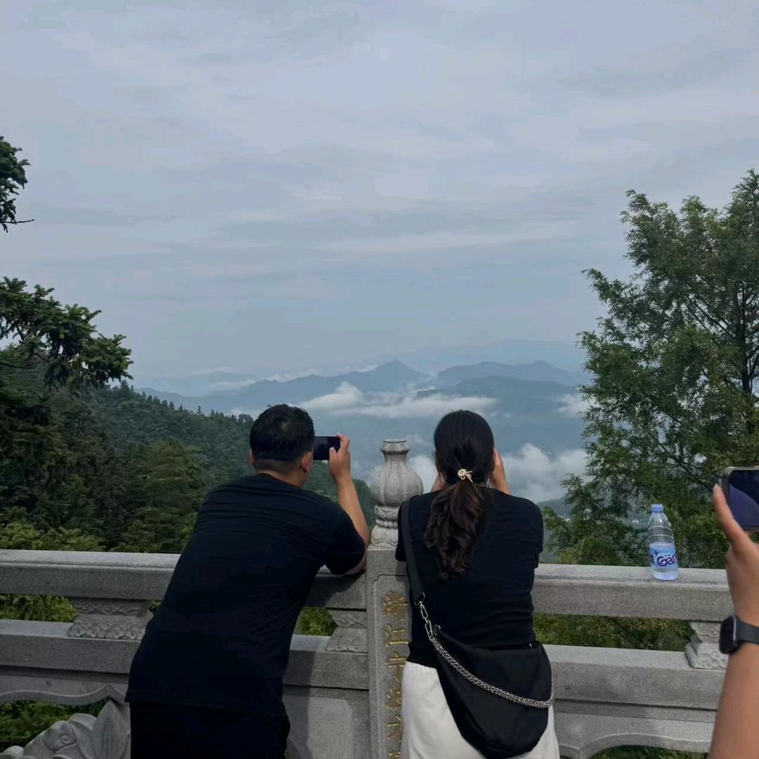 农业巡查部——小杨