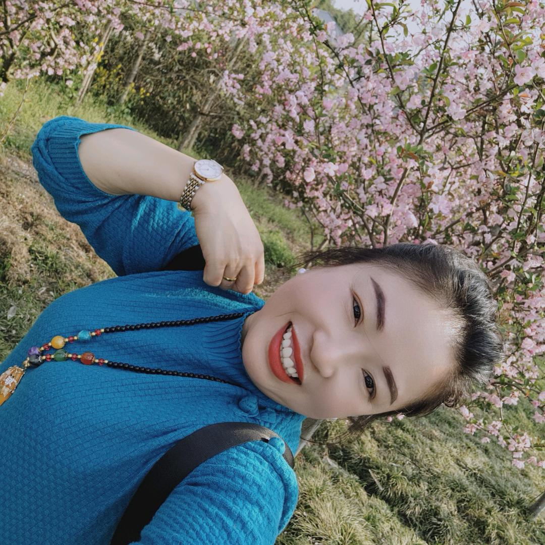 ℳ❧满眼🍒星辰