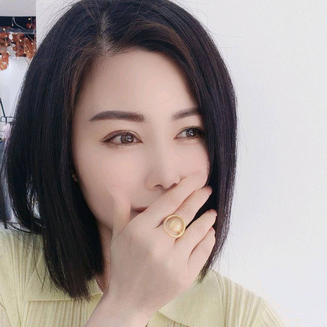 轻奢秀秀