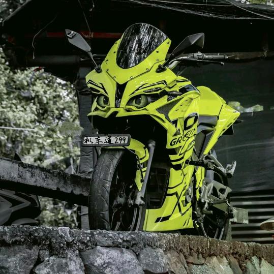 小长老（砥砺前行）