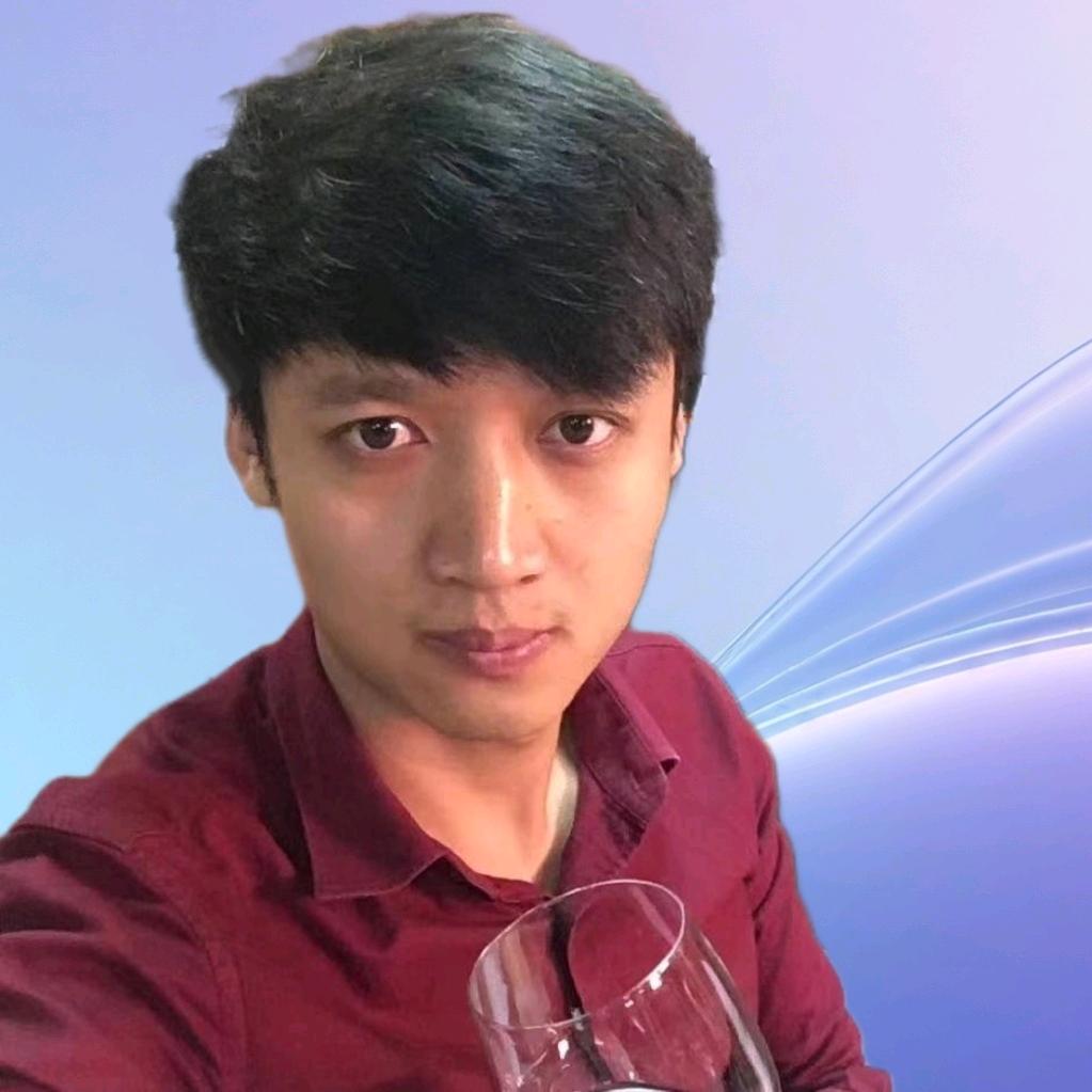 EljiahZhao赵龙杰