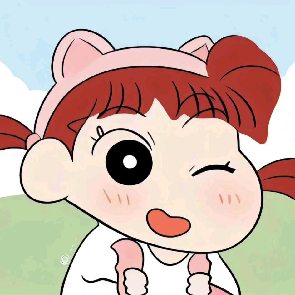 杨小烊🐑