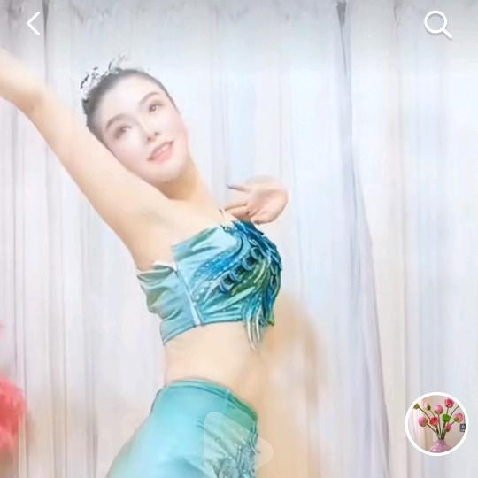 努力的多多遇贵人🎤💃