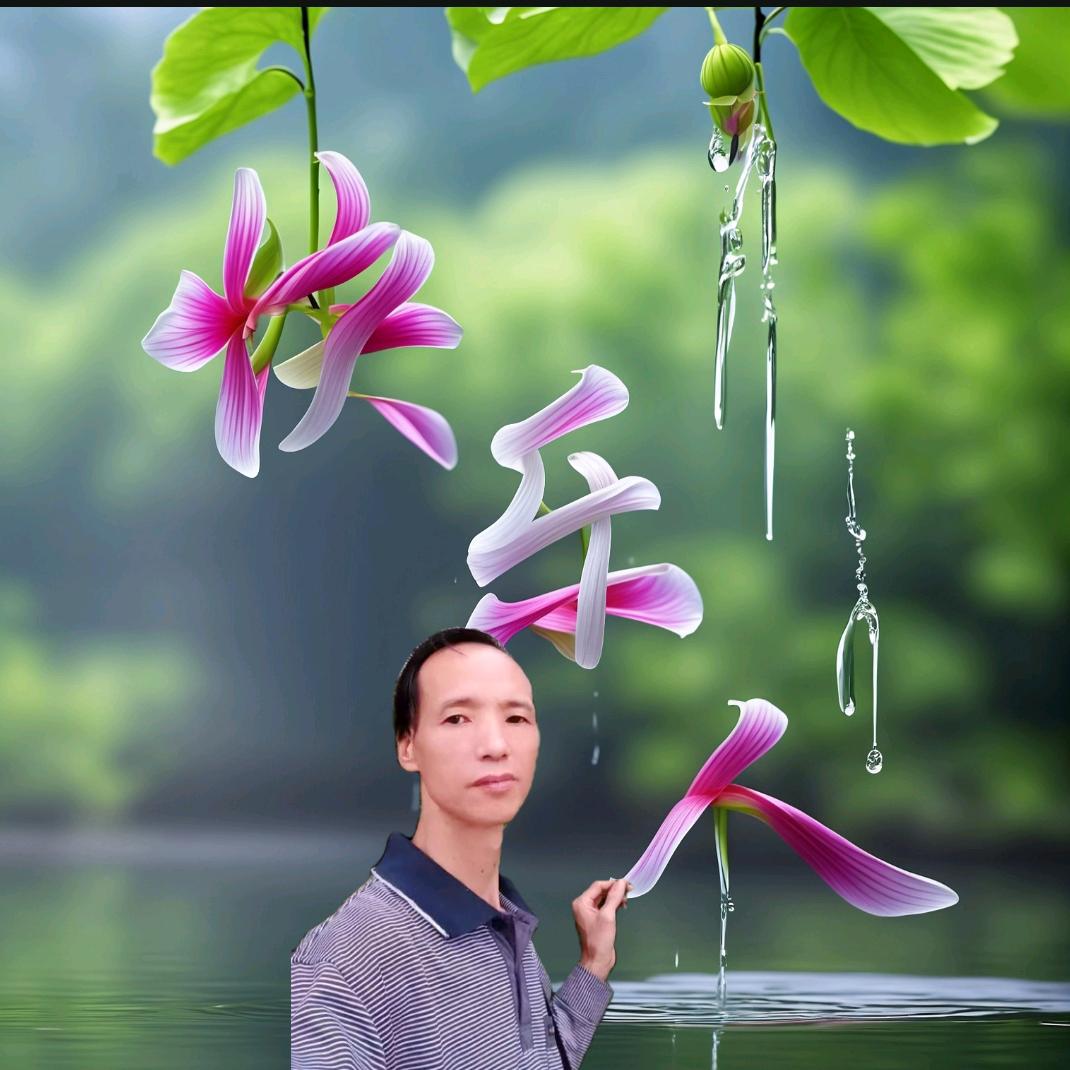 快乐人（不许连赞）