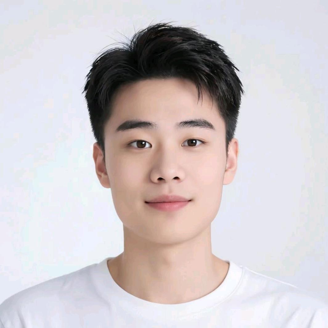 爱吃水果的小峰