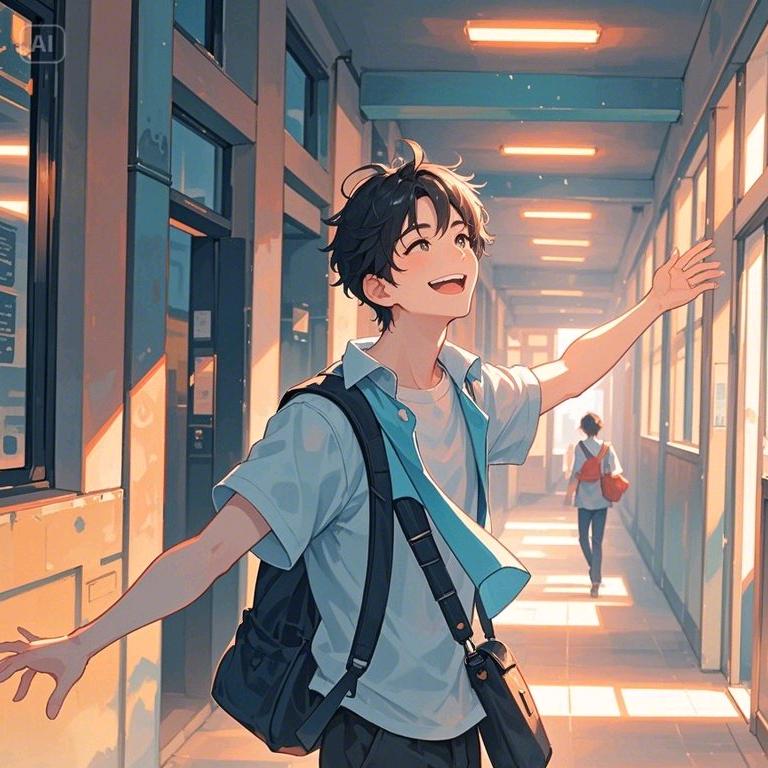 山南悟道
