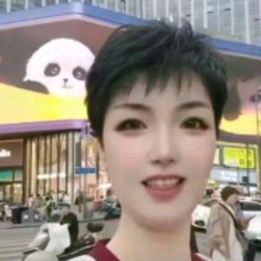 胡亚亚