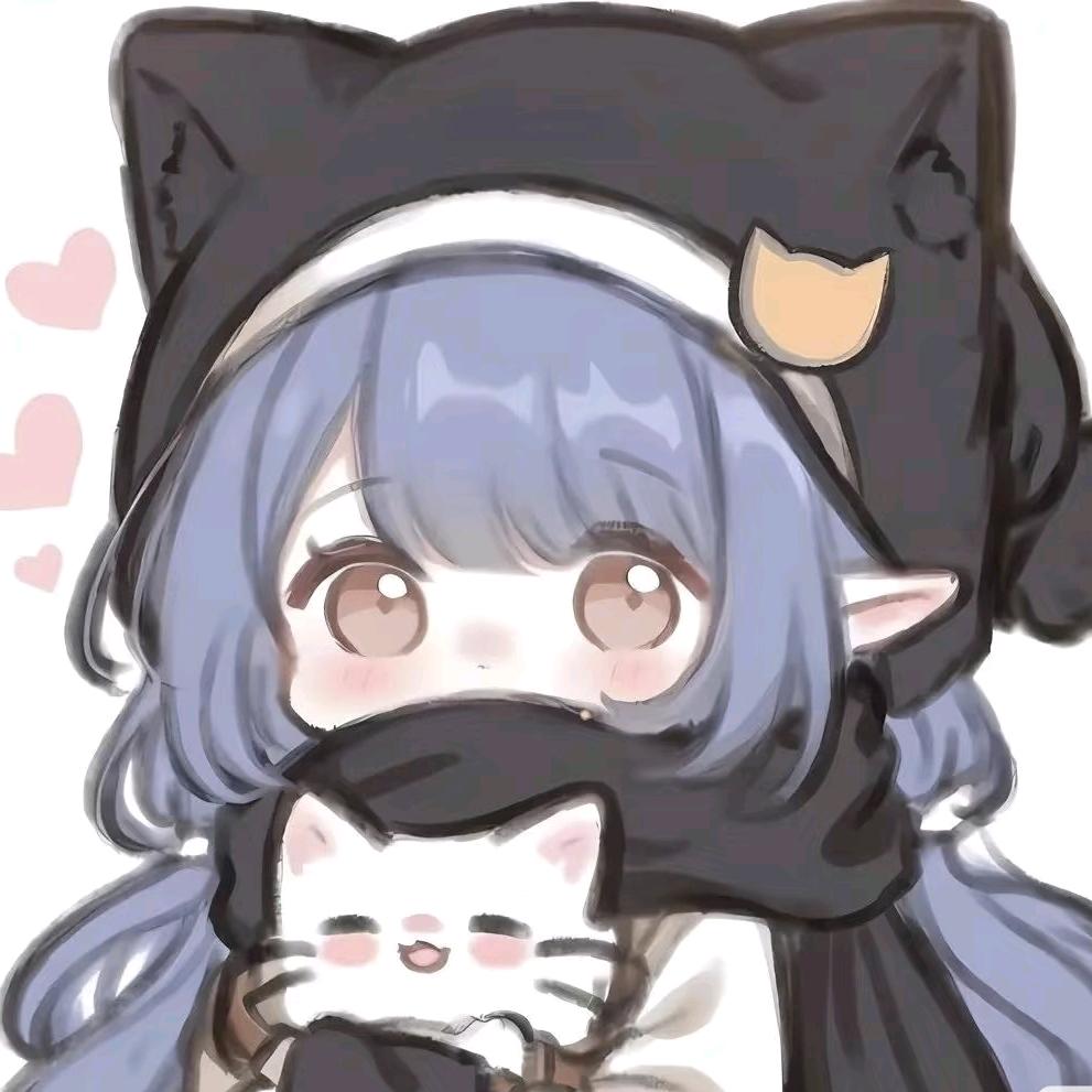 哈吉橘猫