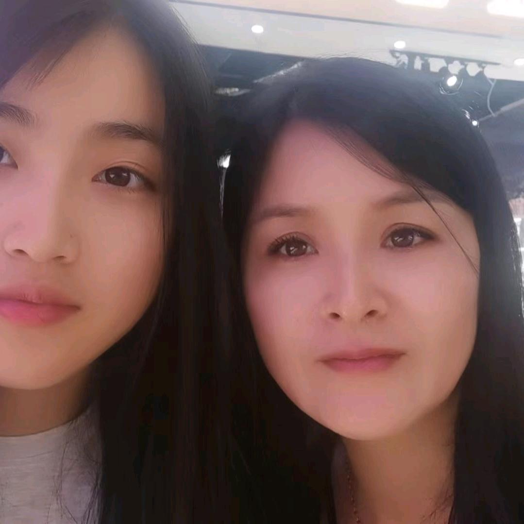 雨后彩虹☔💦☀🌷🌸