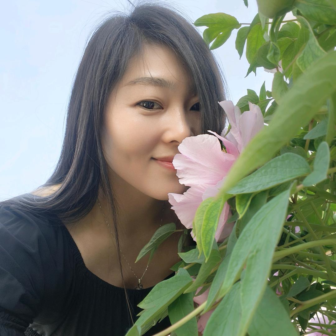 smile