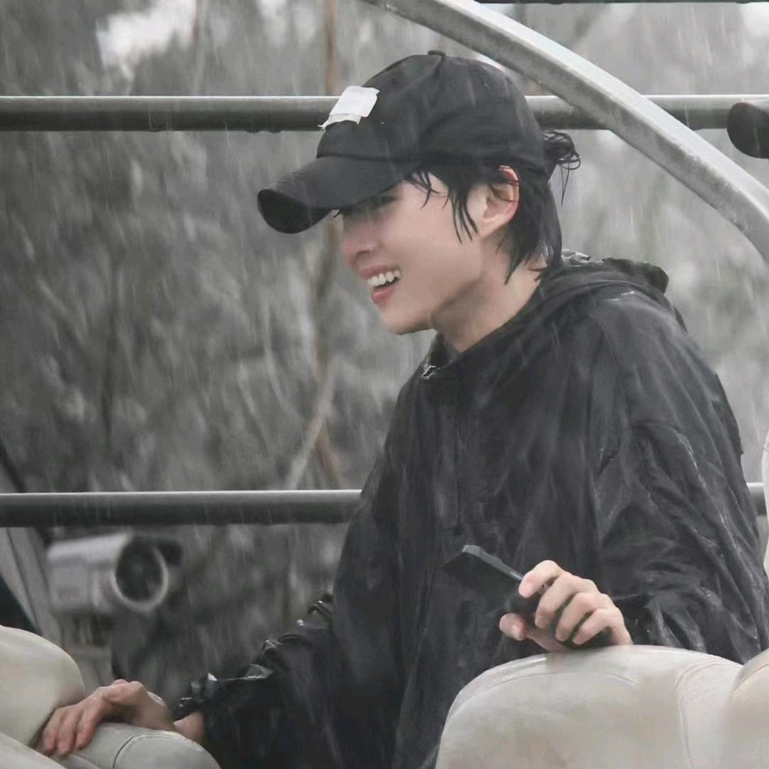 花圃鬼屋炒栗子🌰