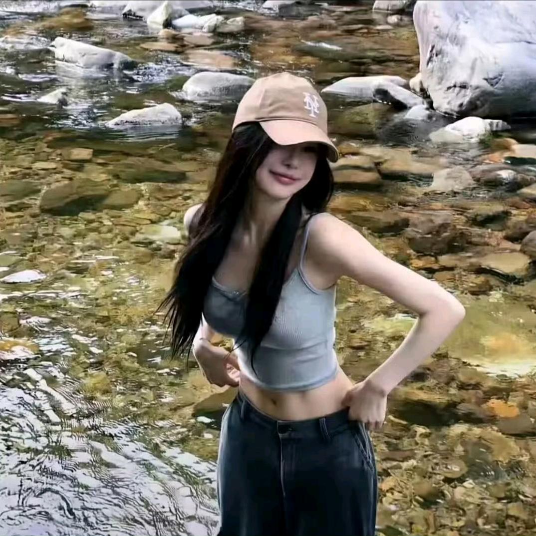 念念穿搭