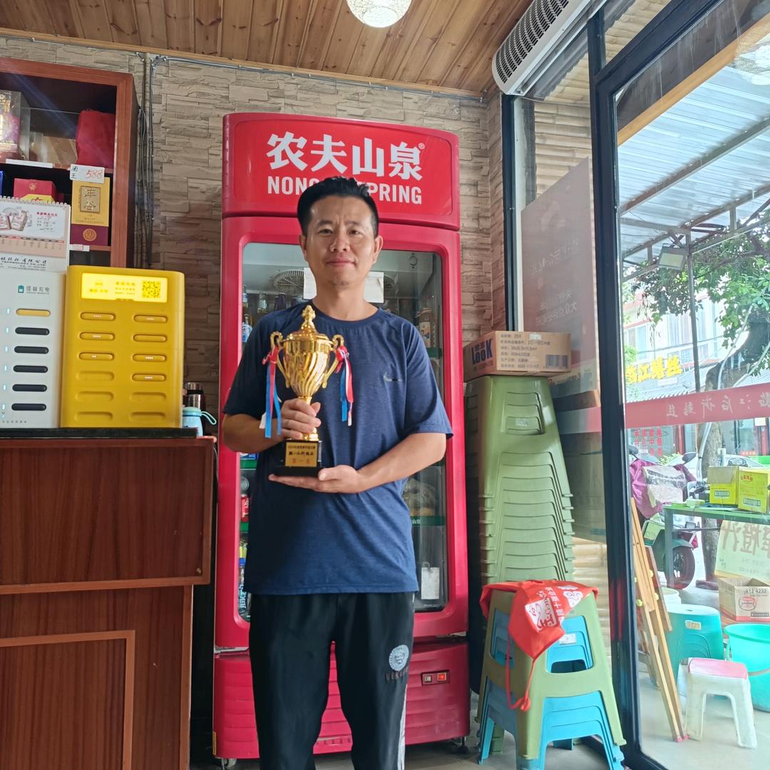 虾味一品传承人非遗！正宗四川响油鳝丝传奇