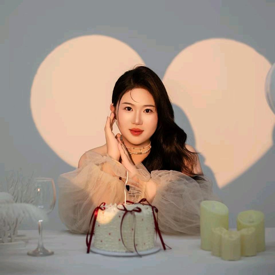 敬仪💕