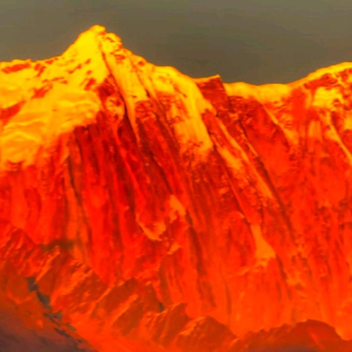 ⭐️ 星星之火🔥