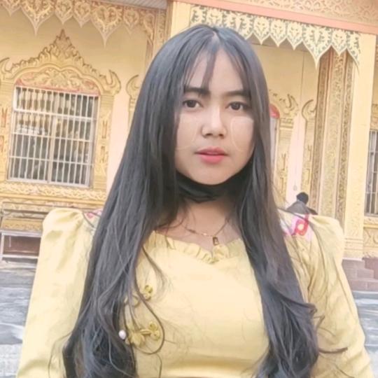 T Khaing (ယောသူ)OS