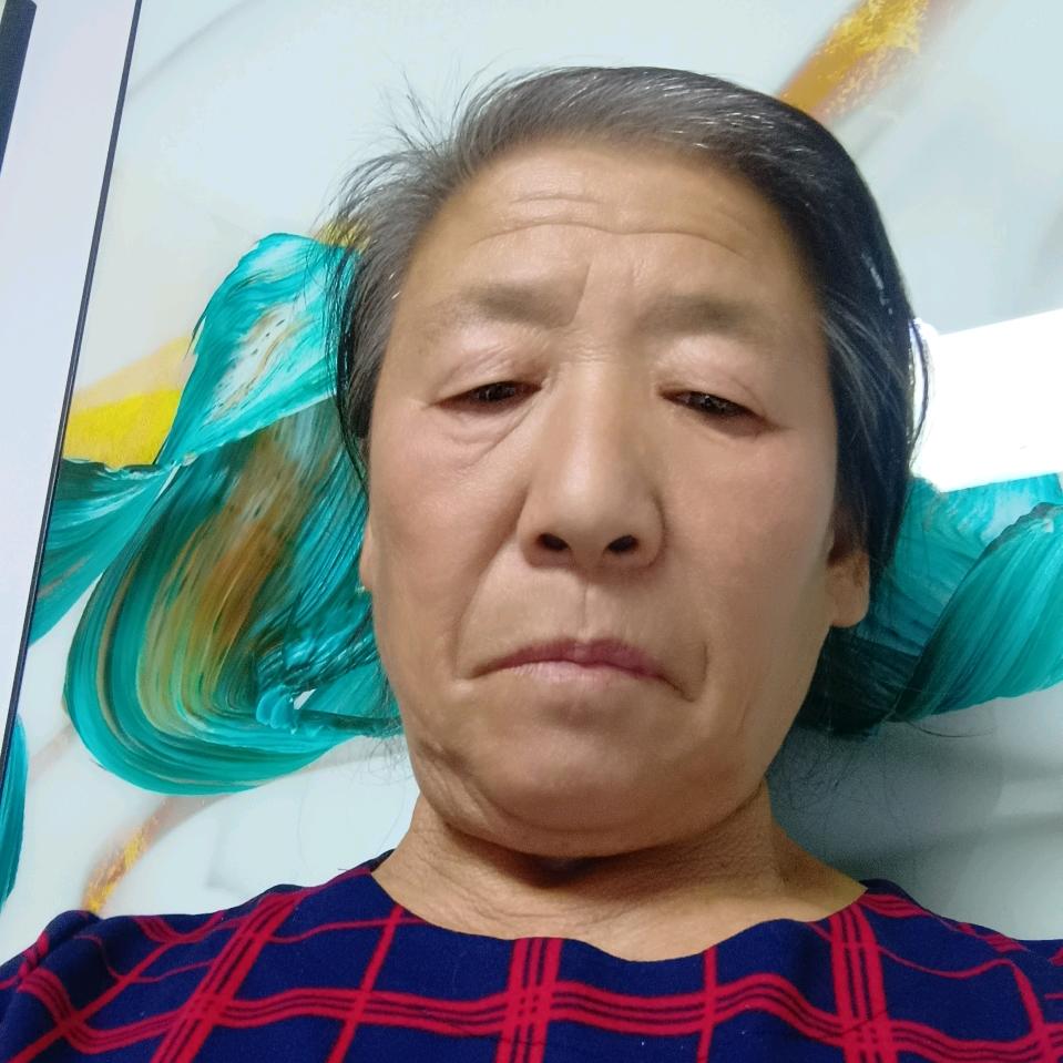 月亮之我心