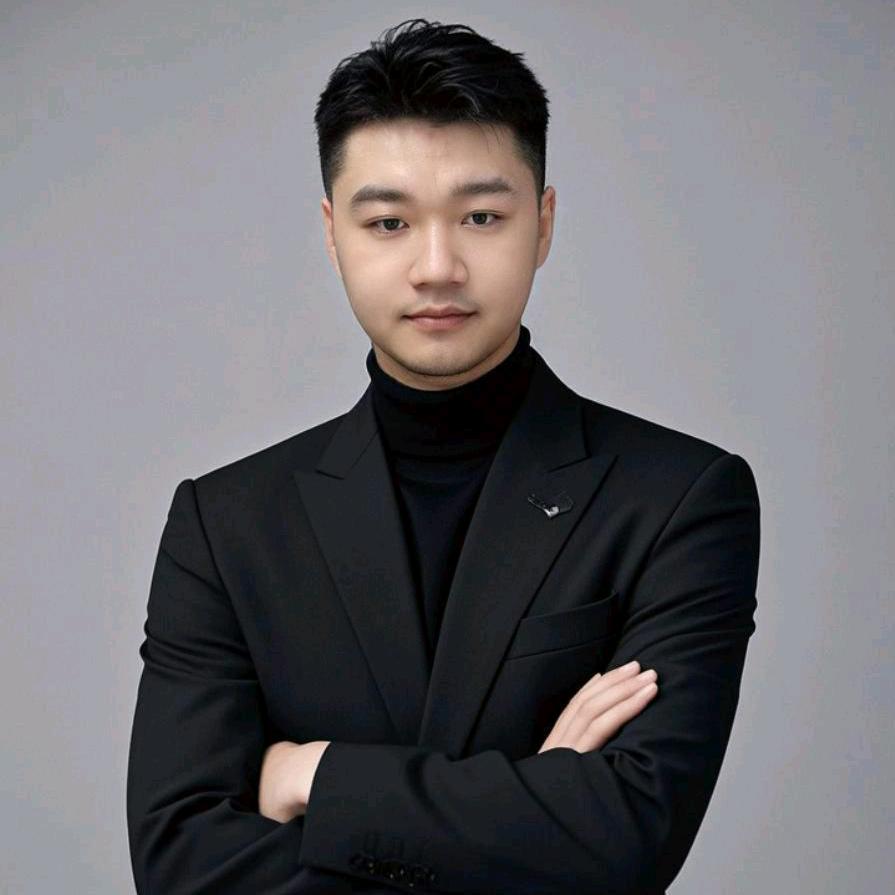 小掌柜🎙️🇨🇳