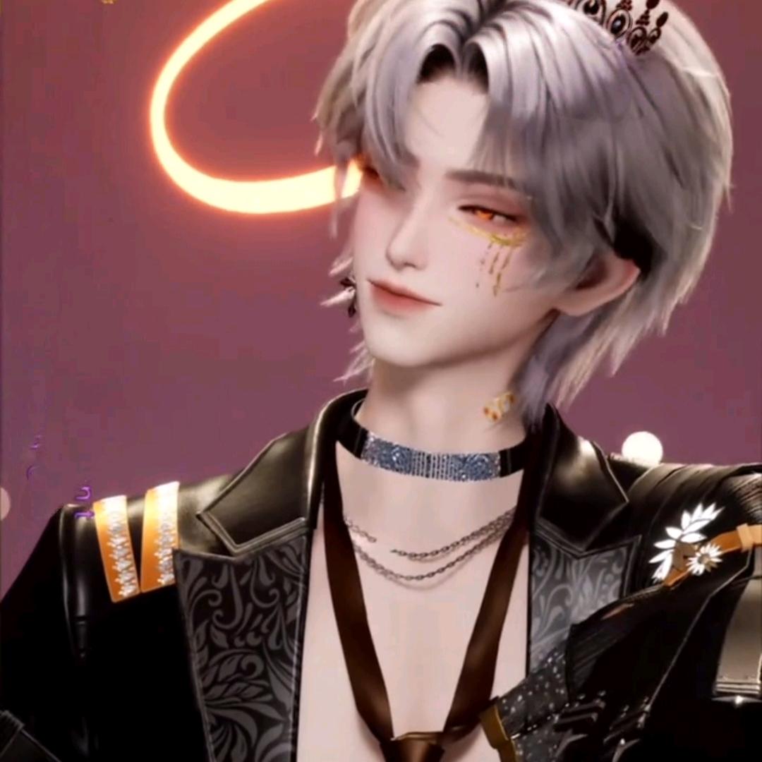 半夏彼岸🌻ᵍᵗʸ