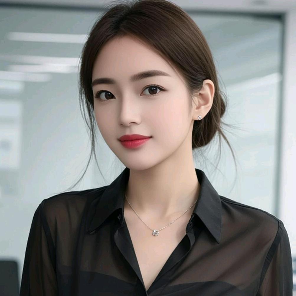 初见♥