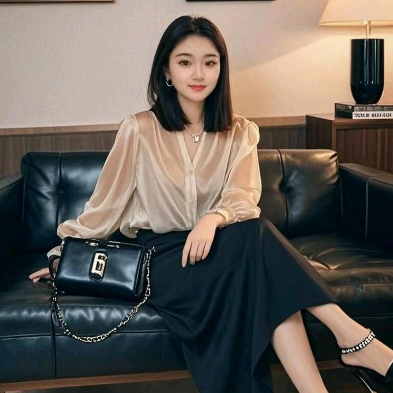 香妹妹