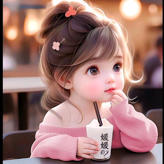 好运连连@
