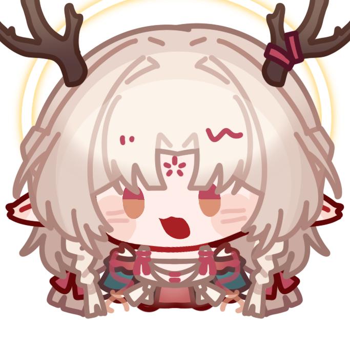 利丽娅Lyria🥕（嗓子发炎版）