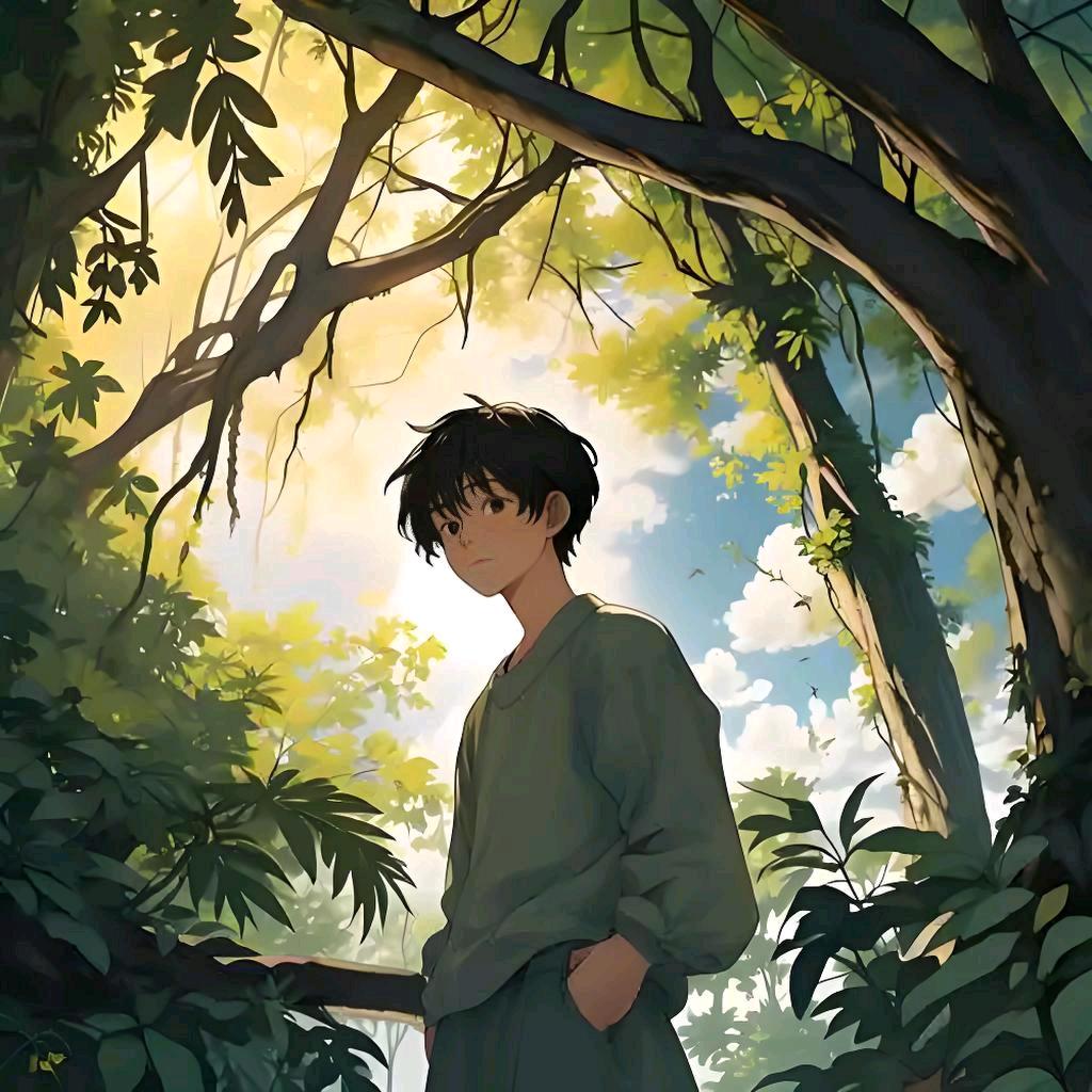 🍃痘痘🍃