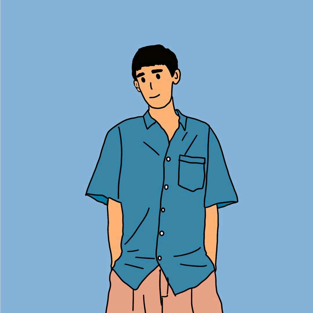斜杠青年小冯