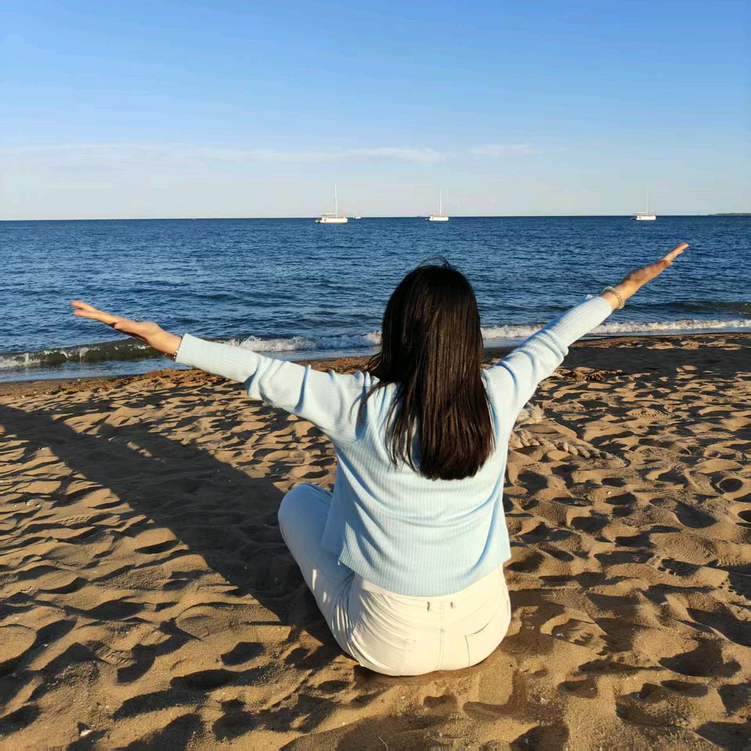 肉肉（柔柔）姐