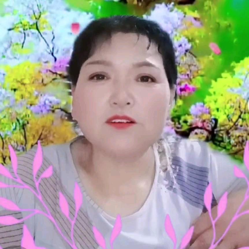 快乐的牛大姐666