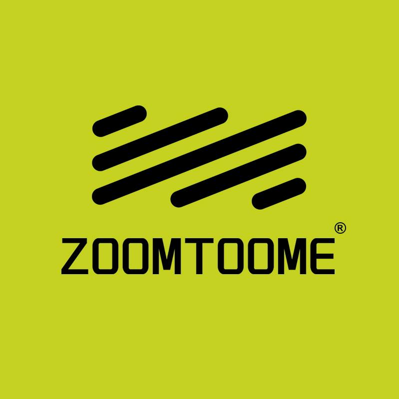 ZOOMTOOME众同体育跑步服饰