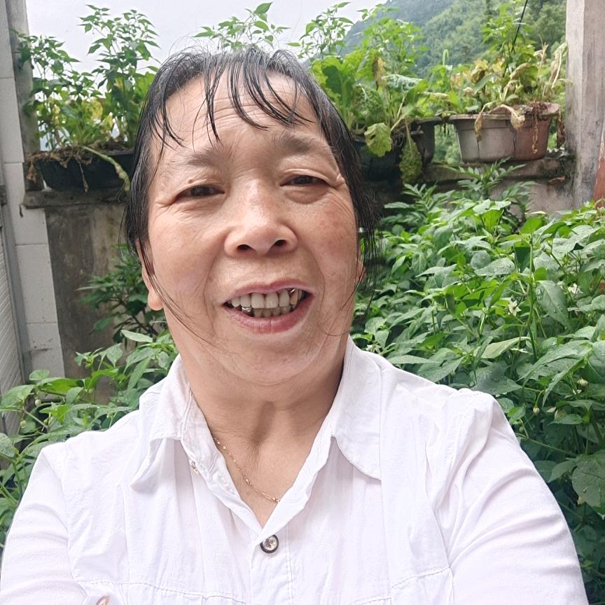 安乐溪欢乐鼓乐队坐堂～～周训飞