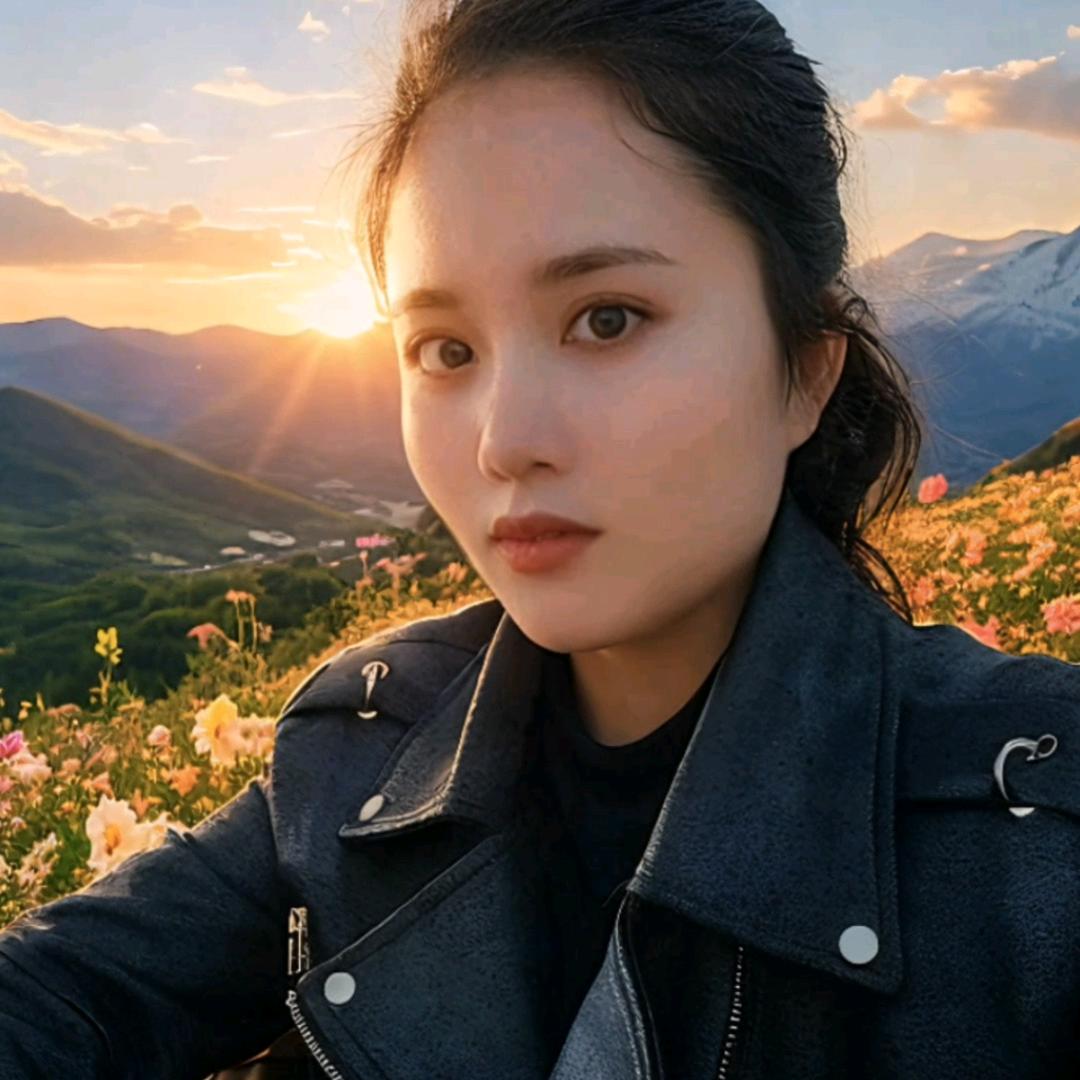 小咪渣