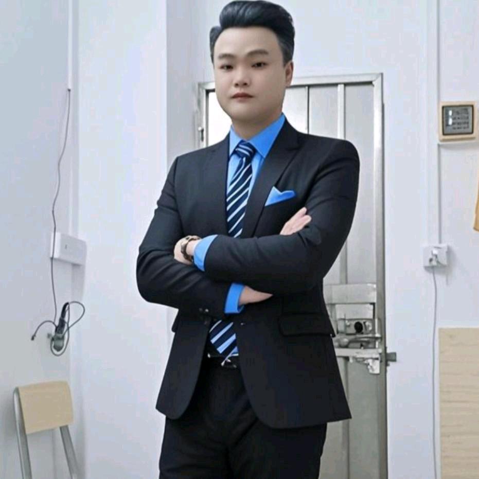 我等你