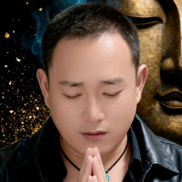 心若在🙏梦就在