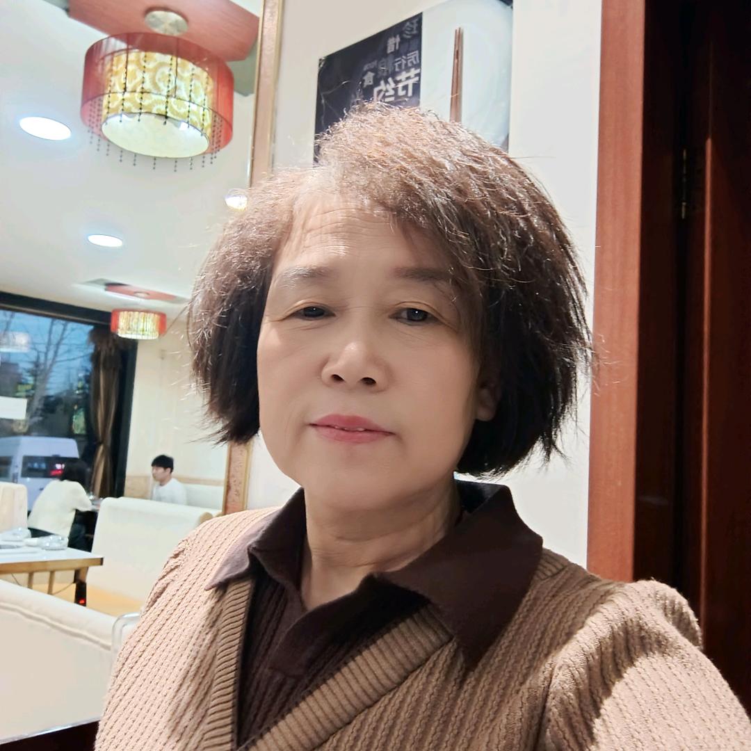 韩姐（早上7点30开直播）