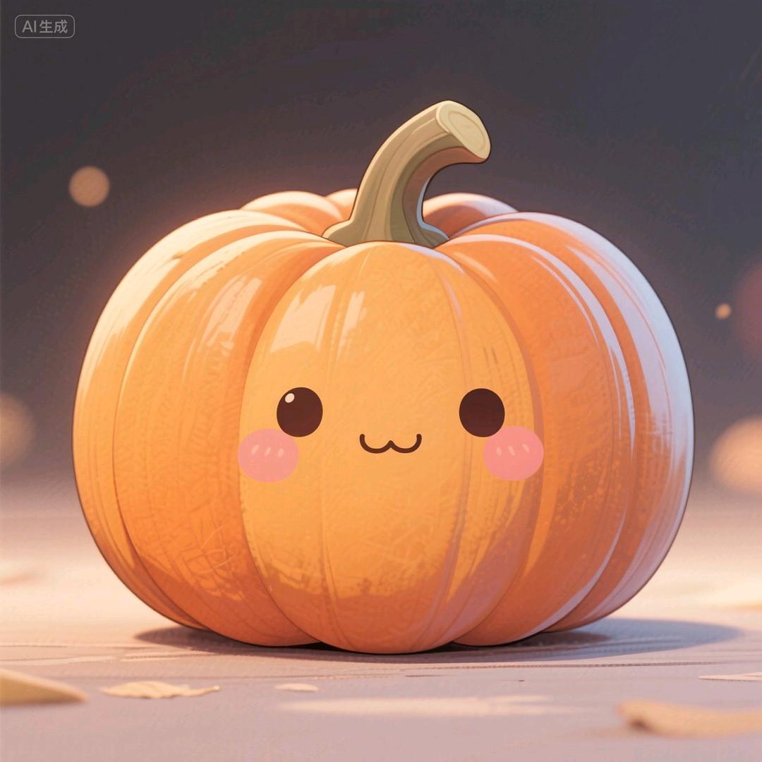 南瓜菌、