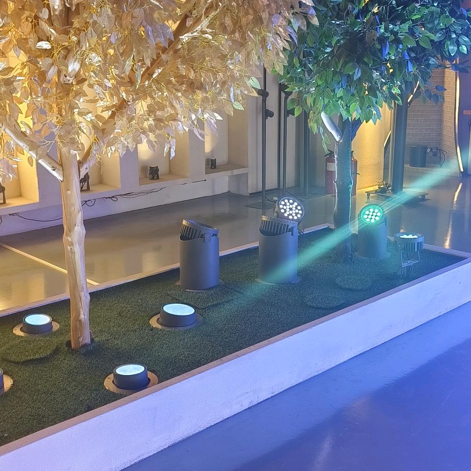 我爱我家 景明光电